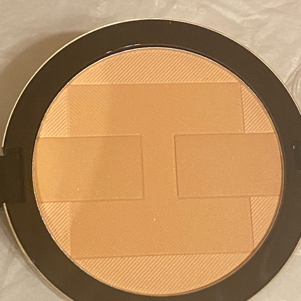 New authentic Hermes H Trio healthy glow mineral powder, Tottori